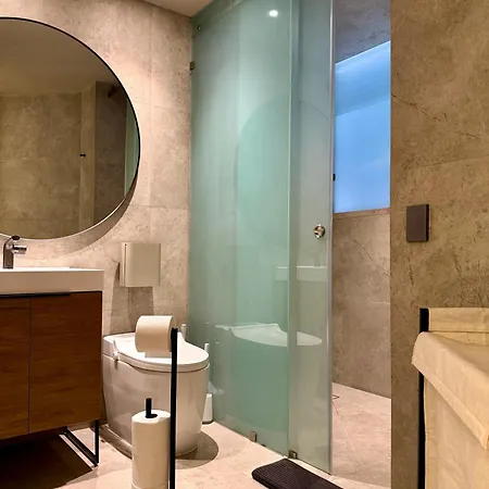 Primer Piso Polanco