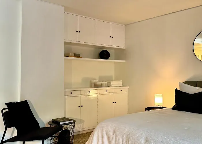 Gasthof Primer Piso Polanco Mexiko-Stadt