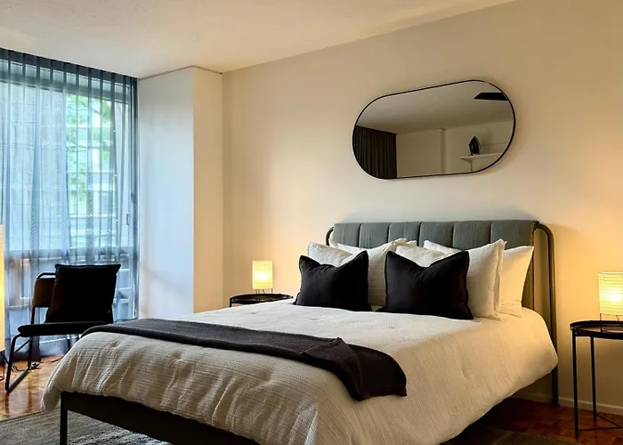 Primer Piso Polanco Gasthof *