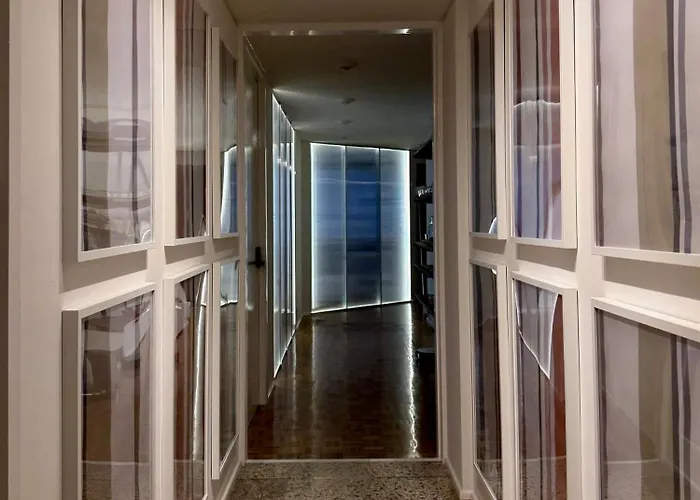 Primer Piso Polanco Gasthof
