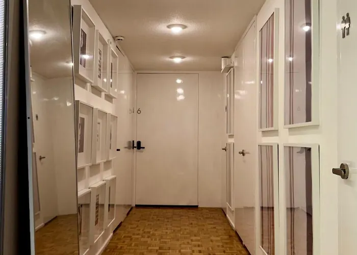 Primer Piso Polanco Gasthof *