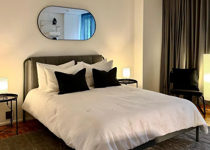 Gasthof Primer Piso Polanco