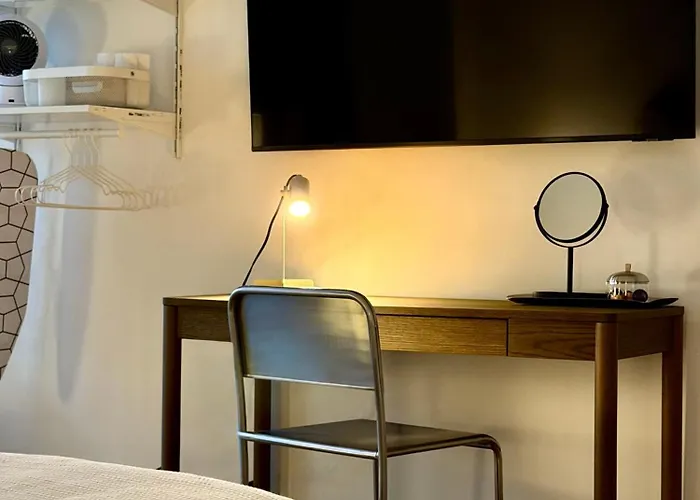 Primer Piso Polanco Gasthof