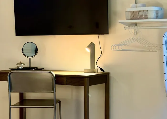 Gasthof Primer Piso Polanco Mexiko-Stadt