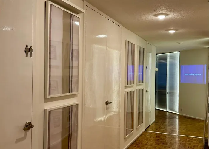 Primer Piso Polanco *